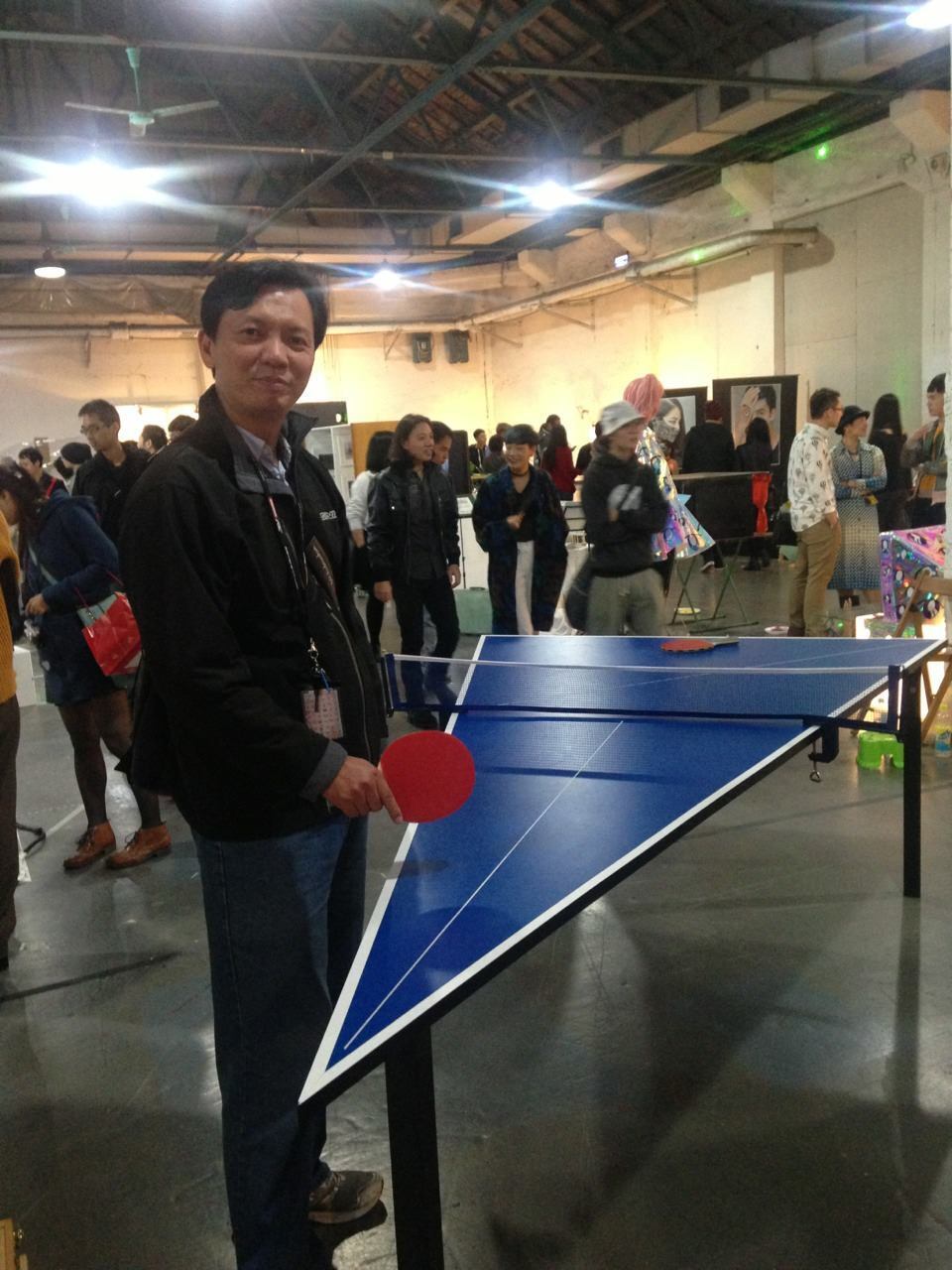 李玉麟助理教授的圖片